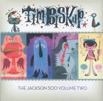 The Jackson 500 Volume 2 1593075332 Book Cover
