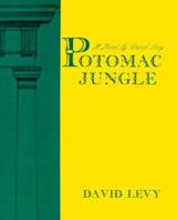 Potomac Jungle 0595092500 Book Cover