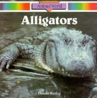 Alligators 0811446085 Book Cover