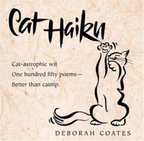 Cat Haiku 0446677507 Book Cover