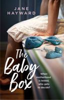 The Baby Box 1789016878 Book Cover