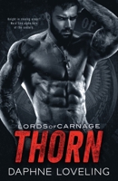 Thorn 1985133105 Book Cover