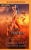 Their Phoenix 1721340084 Book Cover