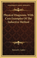 Physical Diagnosis 1177347636 Book Cover