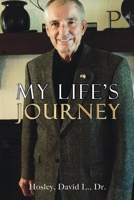 My Life's Journey 1662811462 Book Cover