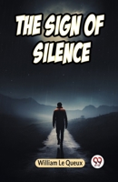 The Sign of Silence 9359956864 Book Cover