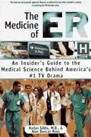 The Medicine of "ER": How We Almost Die 0465044735 Book Cover
