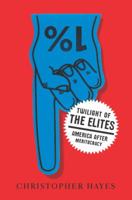 Twilight of the Elites 0307720454 Book Cover