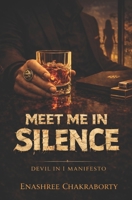 Meet Me in Silence: The calling B0BMND3BV7 Book Cover