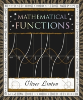 Mathematical Functions (Wooden Books North America Editions) 195217838X Book Cover