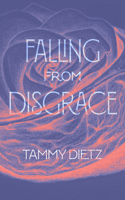 Falling from Disgrace 1947976486 Book Cover