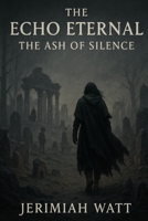 THE ECHO ETERNAL- THE ASH OF SILENCE B0FJG7HVNF Book Cover