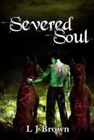 Scarred Soul 1511817739 Book Cover
