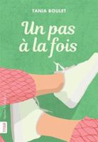 Un pas à la fois 2764449712 Book Cover