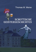 Schottische Geistergeschichten 3746035562 Book Cover