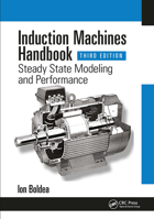 Induction Machines Handbook: Steady State Modeling and Performance 1032582685 Book Cover