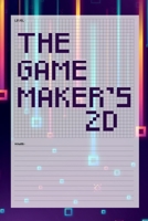 The game maker's 1471044866 Book Cover