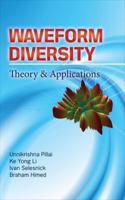Waveform Diversity: Theory & Applications: Theory & Application 0071622896 Book Cover