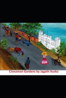 Cinnamon Gardens B0GMRBNN8S Book Cover