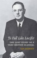 To Fall Like Lucifer 1849541205 Book Cover