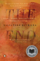 The End 1594484058 Book Cover