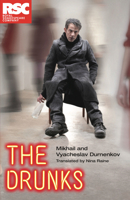 The Drunks 1848420579 Book Cover