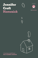 Homesick: A Memoir 1944700943 Book Cover