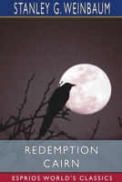 Redemption Cairn 1978236727 Book Cover
