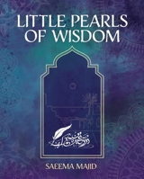 Little Pearls Of Wisdom 0645288047 Book Cover