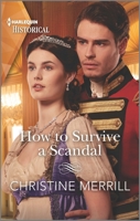 How to Survive a Scandal 1335723471 Book Cover