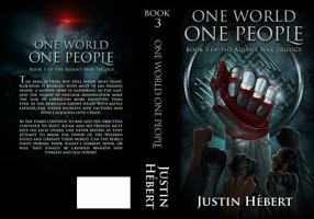 One World One People 0990531376 Book Cover