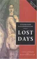 Lost Days 1903563070 Book Cover