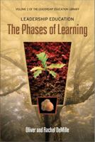 Leadership Education: The Phases of Learning 0967124646 Book Cover