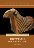 Egyptian Mythology 076601407X Book Cover