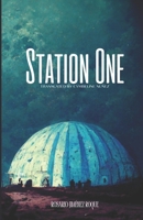 Station One B0FG1FKTJP Book Cover