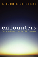 Encounters : poetic meditations on the Old Testament 0829806377 Book Cover