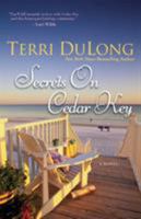 Secrets on Cedar Key 0758288131 Book Cover