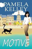 Motive: Waverly Beach Mystery Series 1518664199 Book Cover