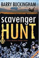 Scavenger Hunt: A Dave Roberts thriller, book 1 1500847208 Book Cover