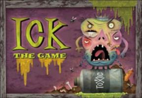 Ick!: The Game 0811858723 Book Cover