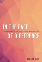 In the Face of Difference: Congregations Building Understanding and Cooperation 1566997240 Book Cover