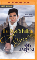 The Duke's Fallen Angel 1648392156 Book Cover