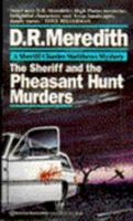The Sheriff and the Pheasant Hunt Murders 0345369483 Book Cover