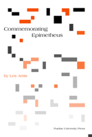 Commemorating Epimetheus 1557534977 Book Cover