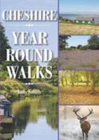 Cheshire Year Round Walks 1846743605 Book Cover