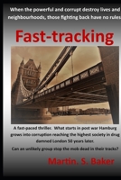 Fast-tracking B098CR543T Book Cover