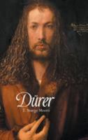 Albert Dürer 1016138482 Book Cover