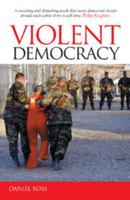 Violent Democracy 0521603102 Book Cover