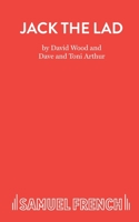 Jack the Lad 0573018014 Book Cover