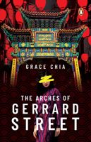 The Arches of Gerrard Street 9814882917 Book Cover